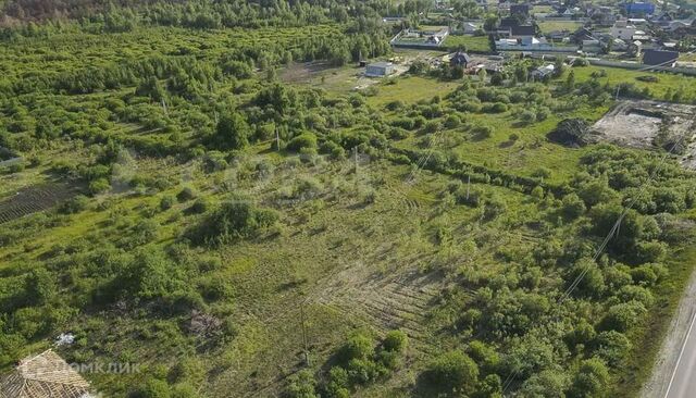 село Богандинское фото