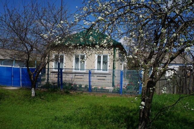 дом ст-ца Тбилисская ул Широкая фото