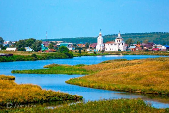 земля р-н Лаишевский дачное некоммерческое товарищество Державино фото 1