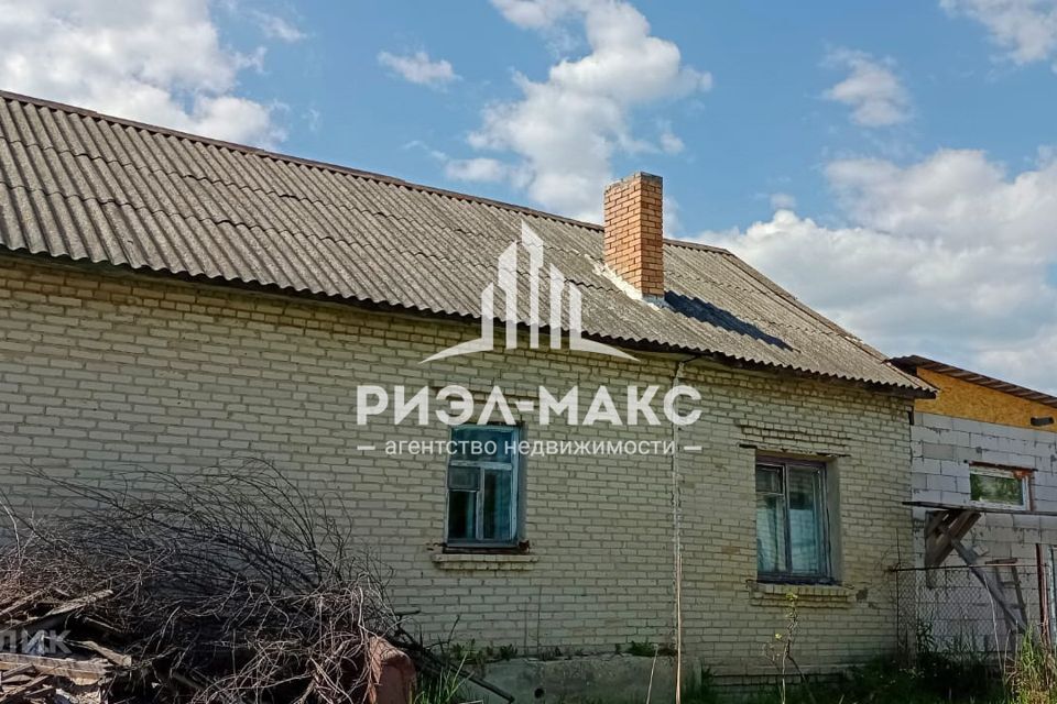 дом г Брянск проезд Мартеновский 100 Брянский район фото 2