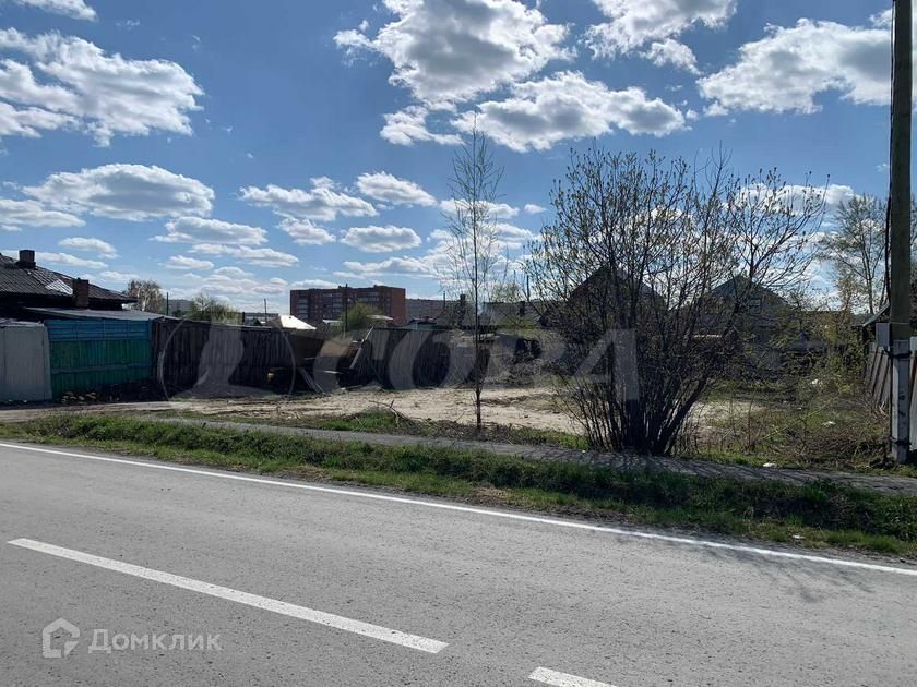 земля г Тюмень ул Агеева городской округ Тюмень фото 3