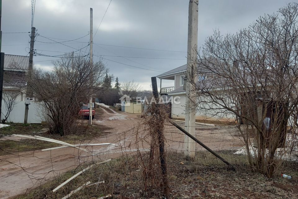 земля г Октябрьский городской округ Октябрьский, СНТ Дружба-2 фото 7