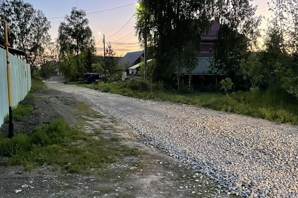 дом г Челябинск ул Жигулевская городской округ Челябинск фото 6