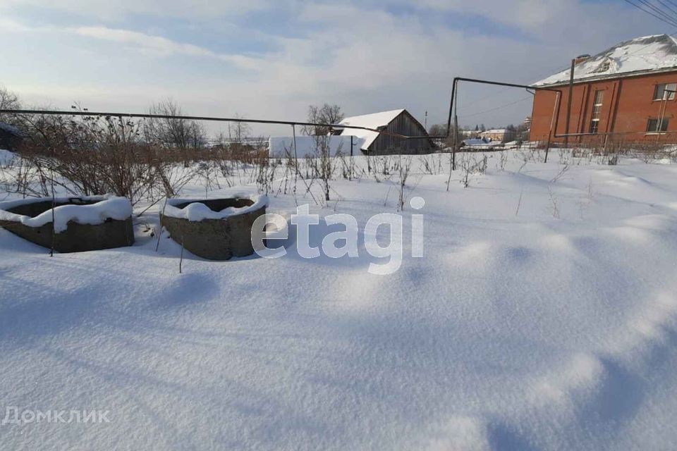 земля г Верхняя Салда ул 1 Мая Верхнесалдинский городской округ фото 8