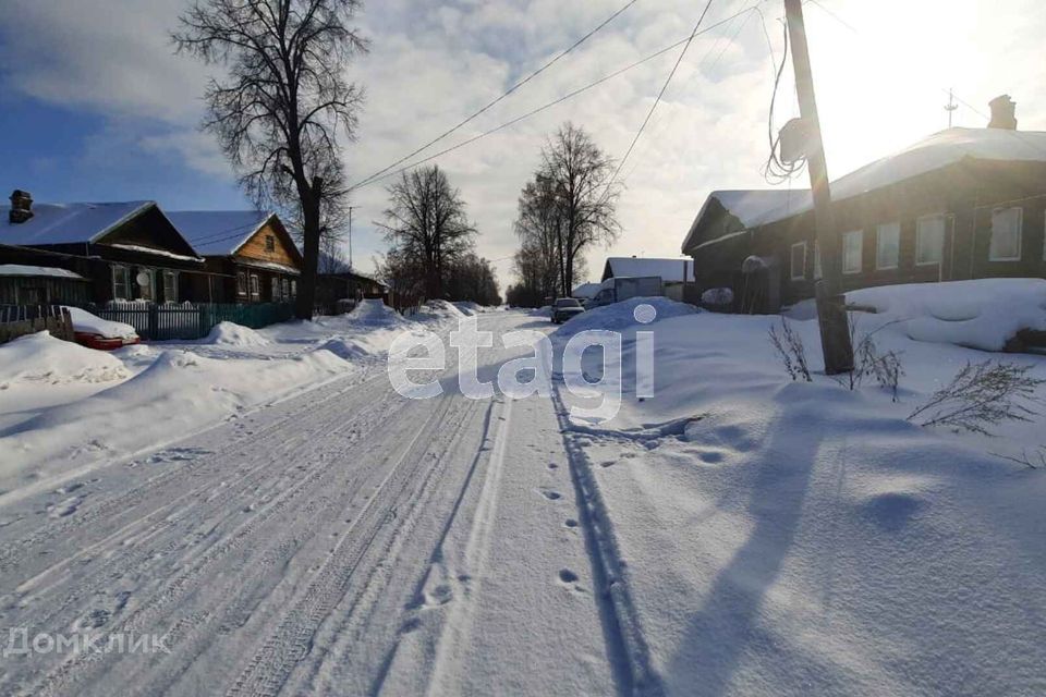 земля г Верхняя Салда ул 1 Мая Верхнесалдинский городской округ фото 10