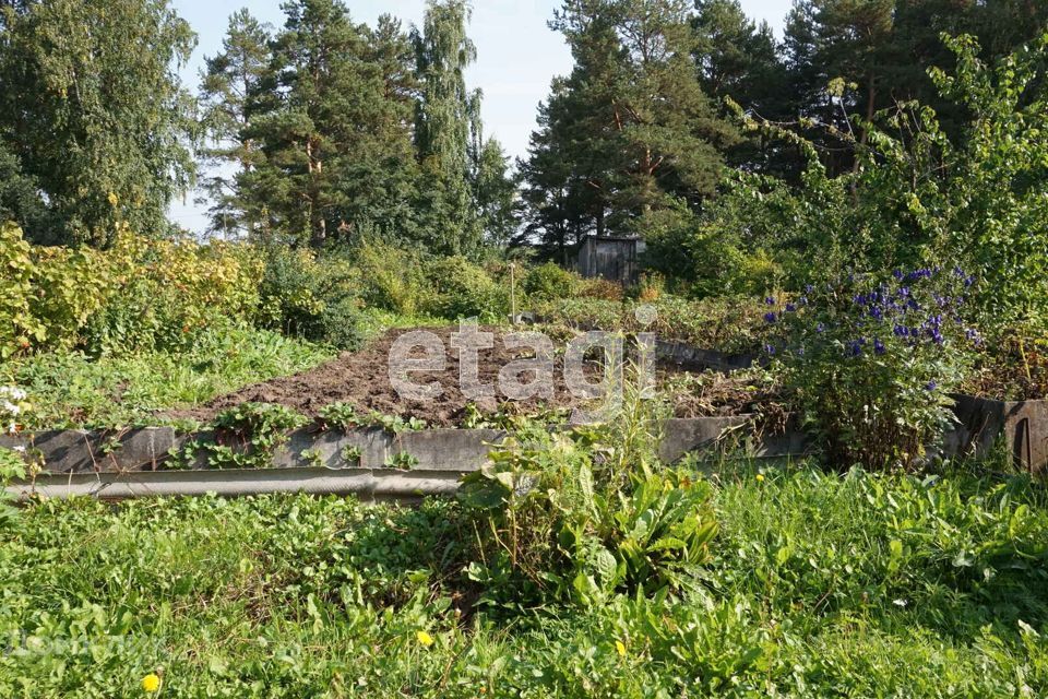 дом р-н Верхнесалдинский Верхняя Салда фото 5