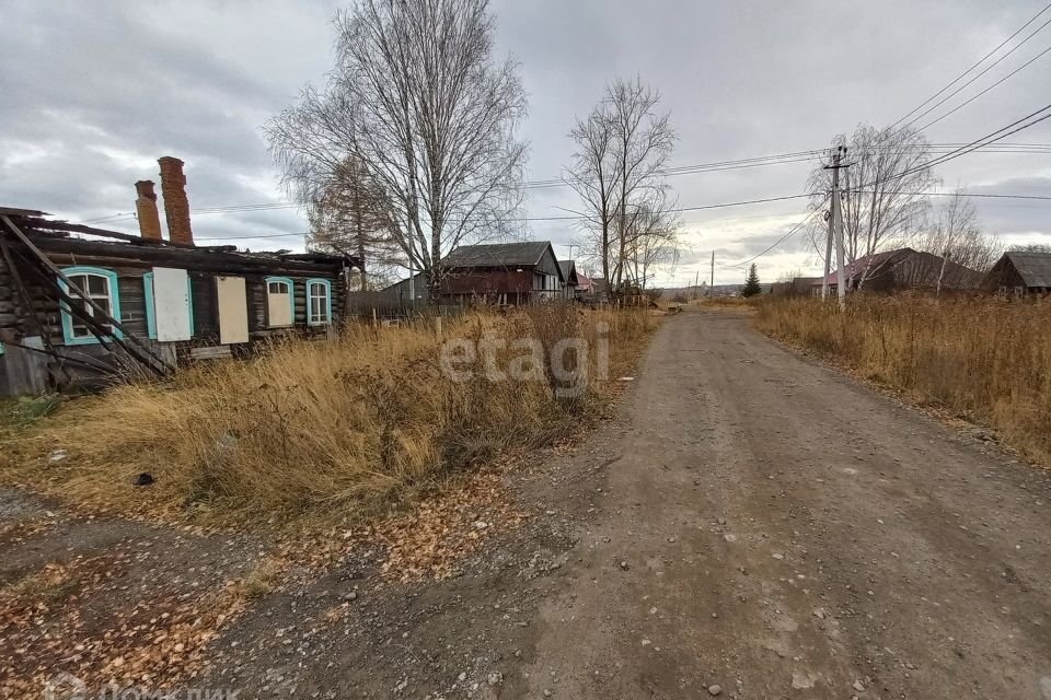 дом г Нижняя Салда ул Свердлова городской округ Нижняя Салда фото 5