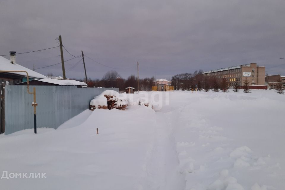 дом г Верхняя Салда ул Энгельса Верхнесалдинский городской округ фото 5