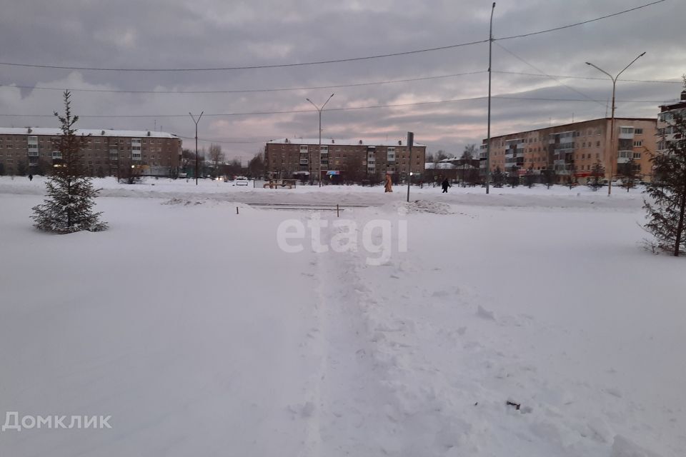 дом г Верхняя Салда ул Энгельса Верхнесалдинский городской округ фото 6