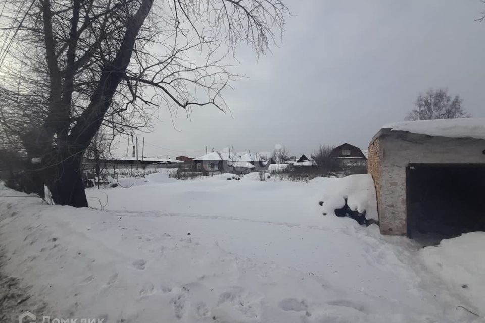 земля г Верхняя Салда ул Вокзальная Верхнесалдинский городской округ фото 8