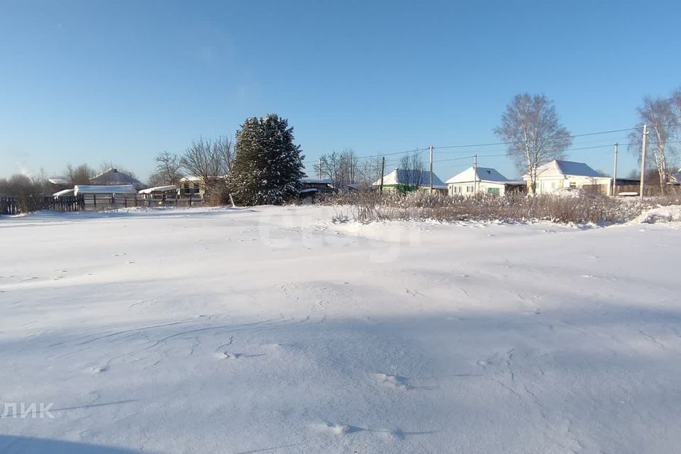 земля г Нижняя Салда ул Луначарского городской округ Нижняя Салда фото 8