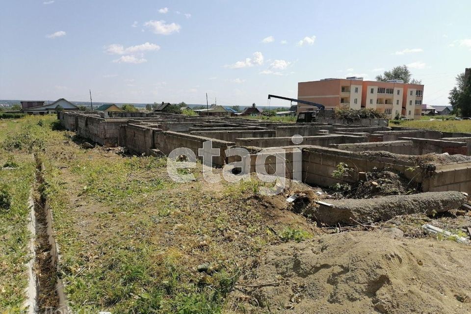 земля г Нижняя Салда ул Советская городской округ Нижняя Салда фото 6