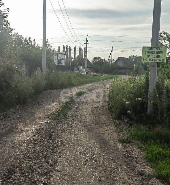 дом г Стерлитамак СТ Калинка, городской округ Стерлитамак фото 7