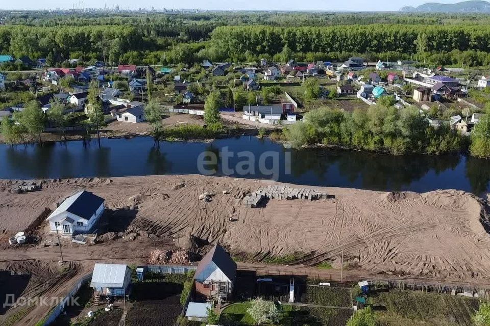 земля р-н Стерлитамакский Наумовский сельсовет фото 9