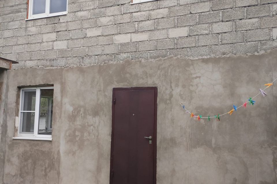 дом г Владикавказ городской округ Владикавказ, СНО Редант фото 1