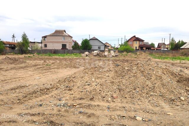 городской округ Абакан, микрорайон Энергетик фото