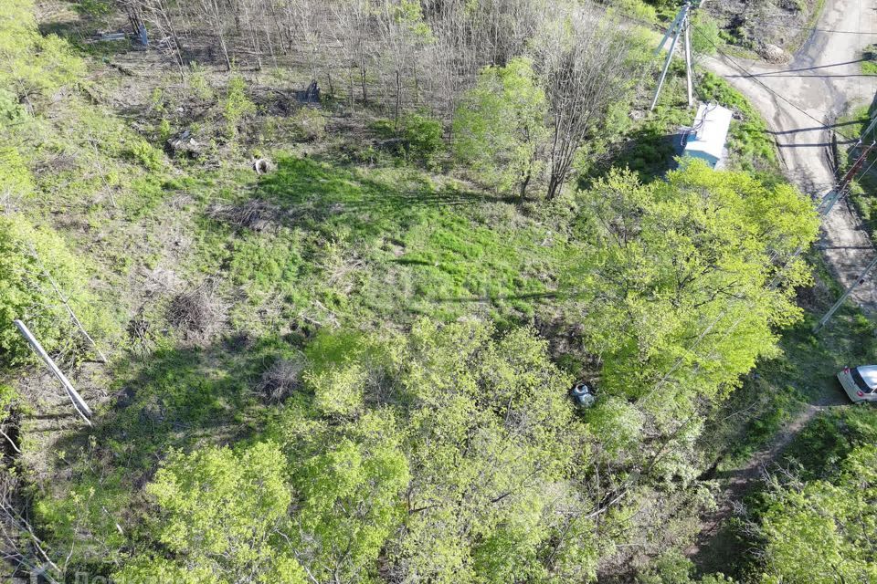 земля г Хабаровск Индустриальный район, городской округ Хабаровск фото 4