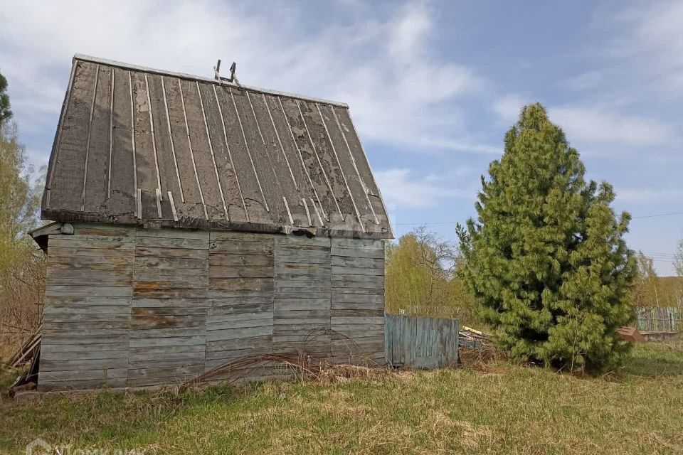 дом р-н Топкинский СНТ Текстильщик фото 4