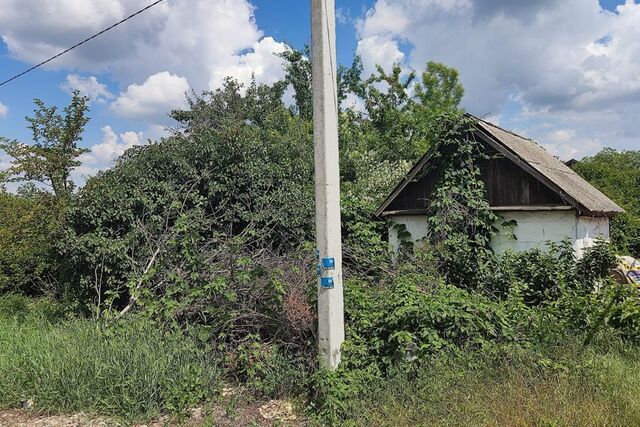 городской округ Новочеркасск, садовое товарищество № 1 Рос НИИПМ, 11-я линия фото