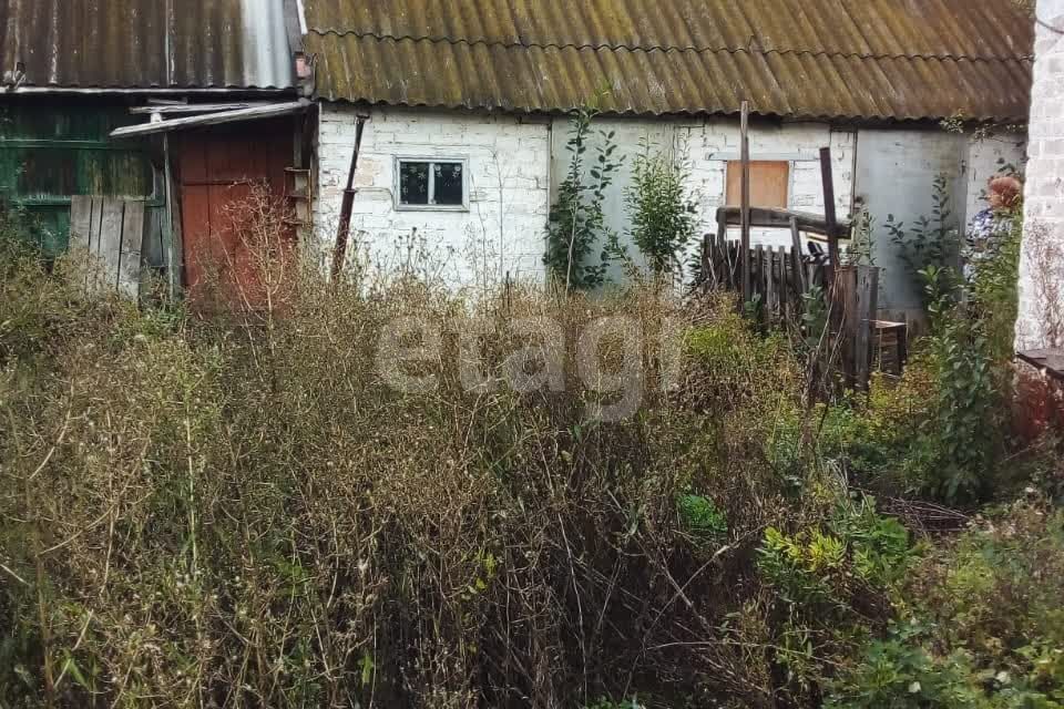 дом г Стерлитамак ул Вахтангова городской округ Стерлитамак фото 8