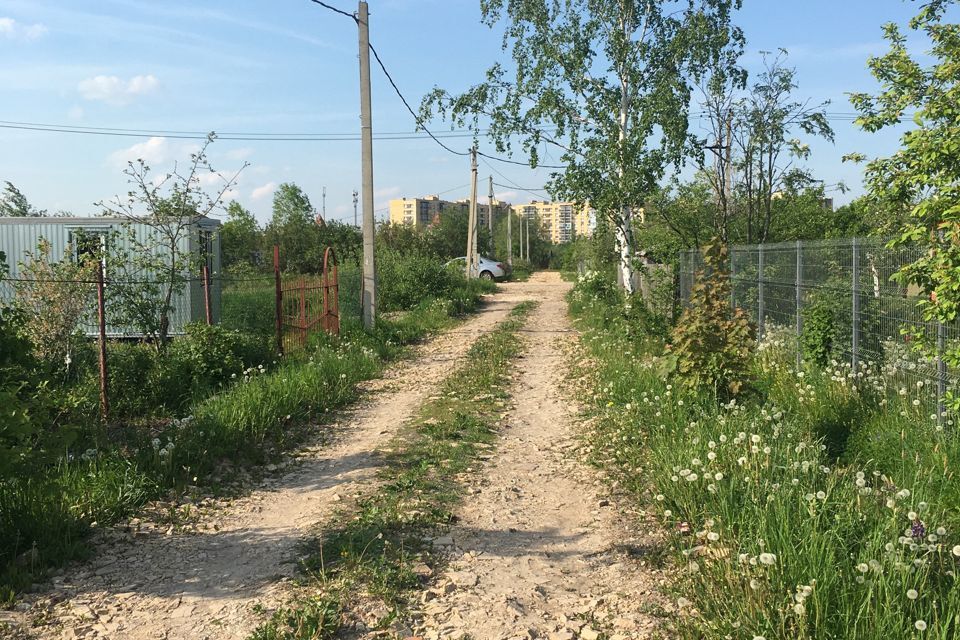 земля г Великий Новгород городской округ Великий Новгород, садоводческое товарищество Ветеран-Мостищи фото 3