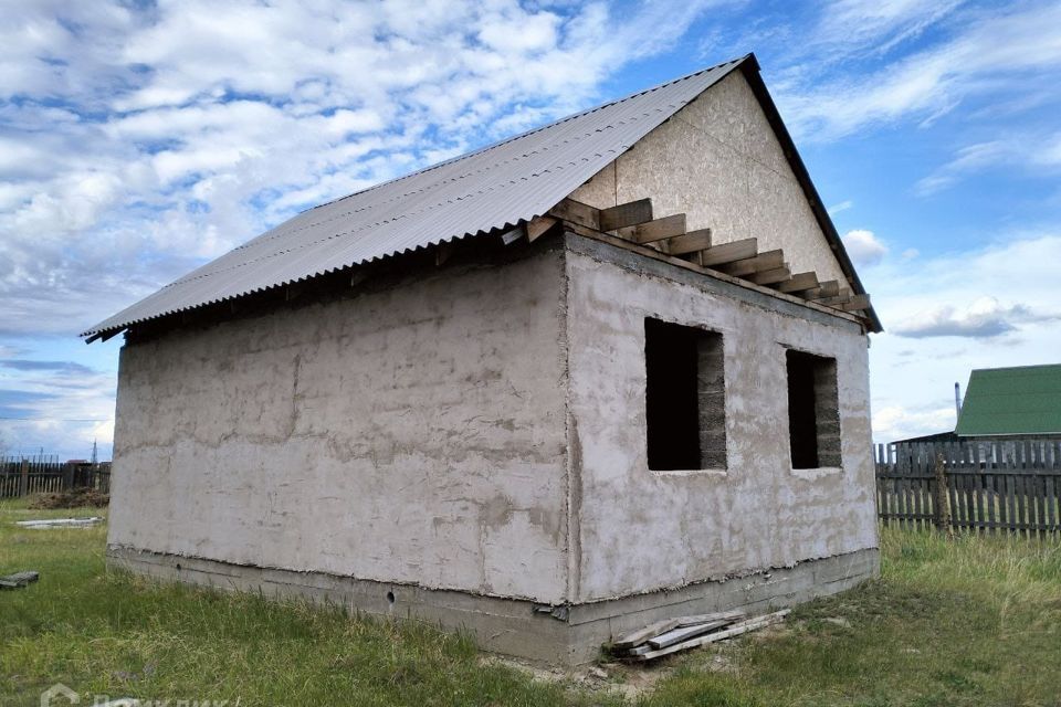 земля р-н Алтайский с Белый Яр ул Строителей фото 3