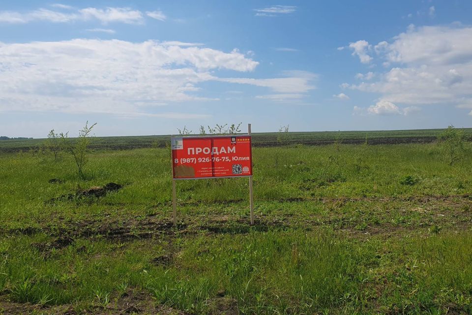 земля г Сызрань ул Николая Мочешникова городской округ Сызрань фото 2