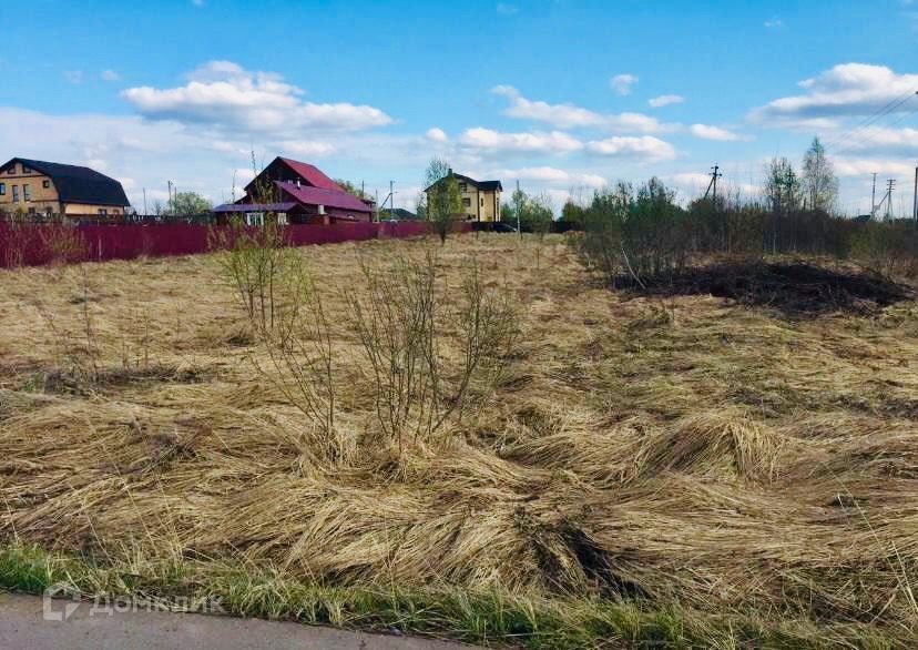 земля р-н Александровский д Лизуново ул Лесная фото 2