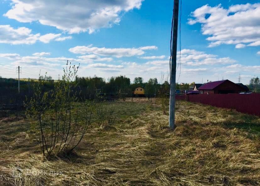 земля р-н Александровский д Лизуново ул Лесная фото 4