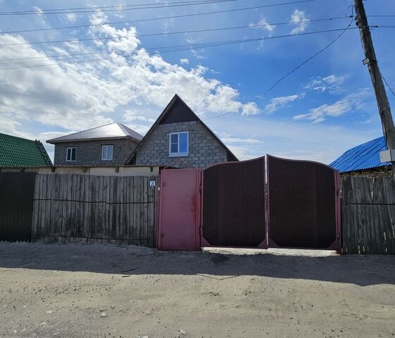 ул Полевая городской округ Тюмень фото