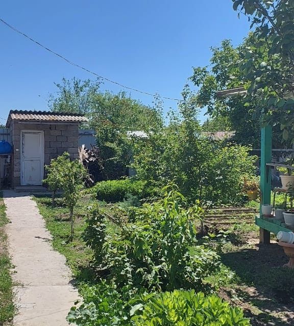 дом р-н Камызякский село Образцово-Травино фото 1