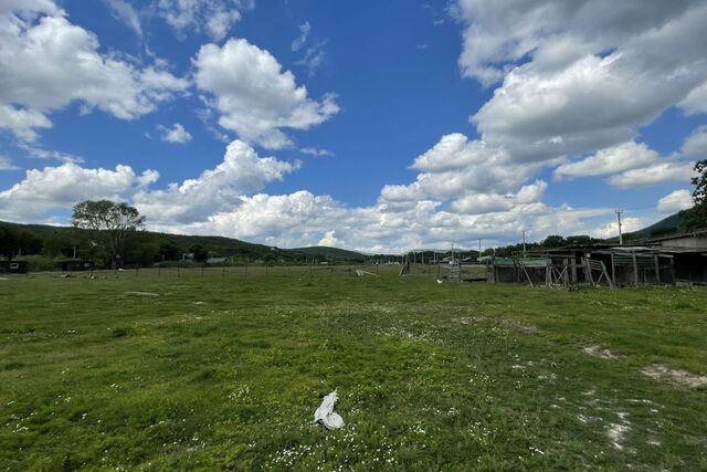 муниципальное образование Новороссийск, село Южная Озереевка фото