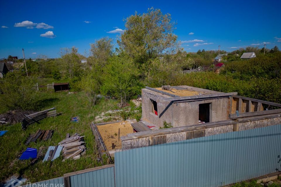 земля р-н Оренбургский СНТ Родничок, Весенняя улица фото 4