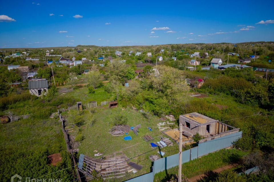 земля р-н Оренбургский СНТ Родничок, Весенняя улица фото 2