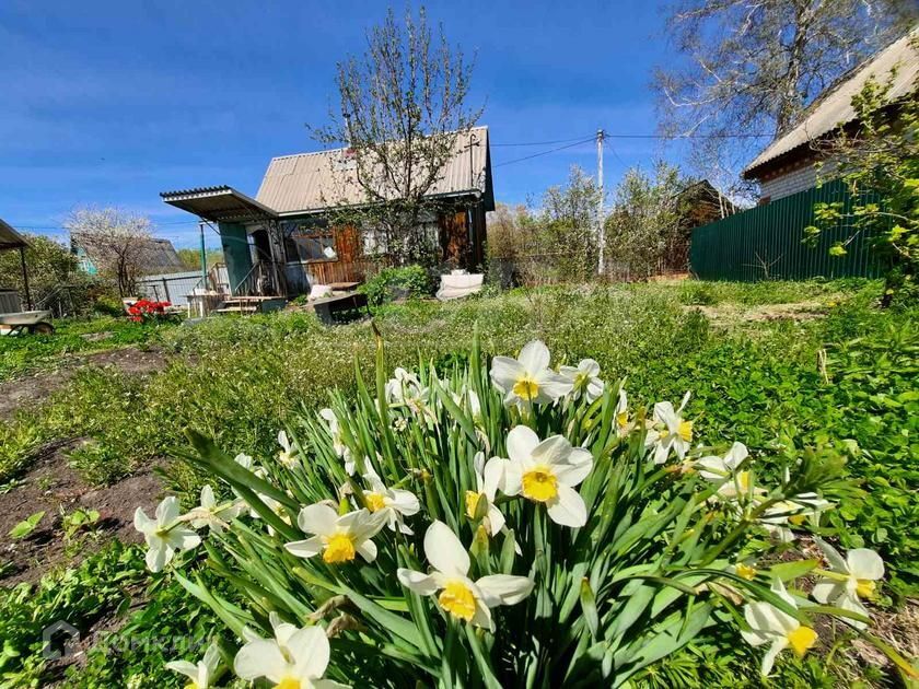 дом р-н Нижнетавдинский снт Водник ул Рябиновая фото 2