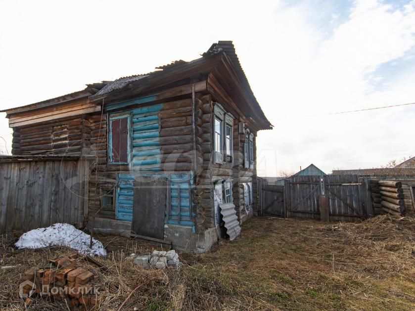 земля р-н Тюменский село Салаирка фото 2