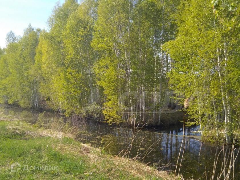 земля р-н Нижнетавдинский товарищество собственников недвижимости Виктория фото 3