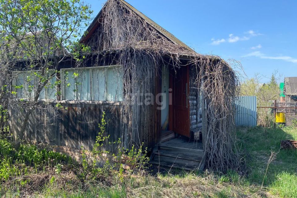 дом г Стерлитамак СНТ Заря, городской округ Стерлитамак фото 5