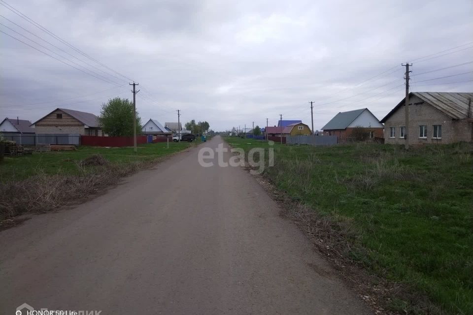 дом р-н Стерлитамакский д Покровка ул Центральная фото 10