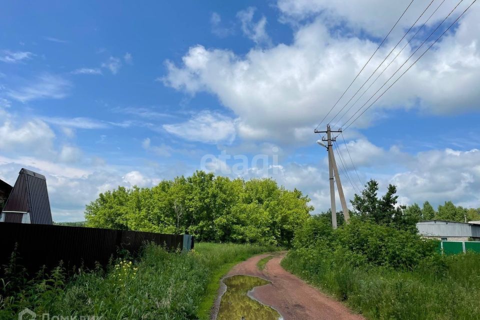 дом г Стерлитамак ул Заречная городской округ Стерлитамак фото 9