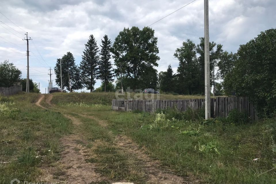 дом р-н Гафурийский село Красноусольский фото 8