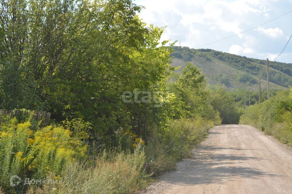 земля р-н Ишимбайский садовые участки Урняк фото 9