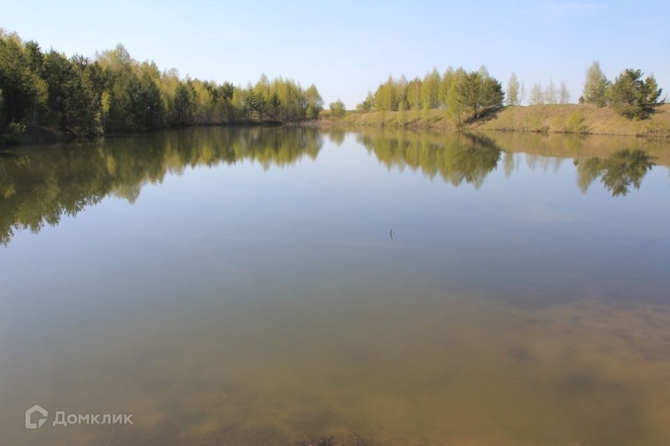 земля г Заречный с Мезенское ул Главная 5 городской округ Заречный фото 6