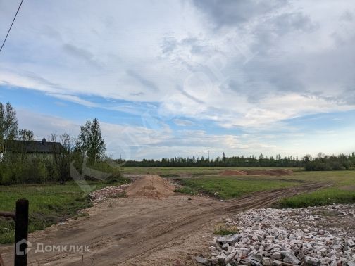 земля г Вологда ул Доронино городской округ Вологда фото 5