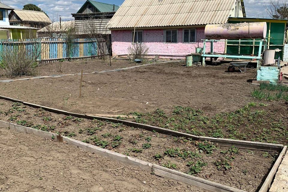 дом г Ачинск садоводческое некоммерческое товарищество Междуречье, городской округ Ачинск фото 8