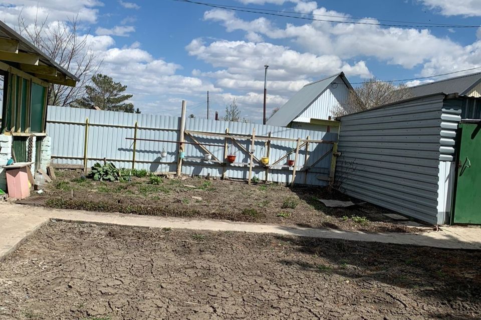 дом г Ачинск садоводческое некоммерческое товарищество Междуречье, городской округ Ачинск фото 9