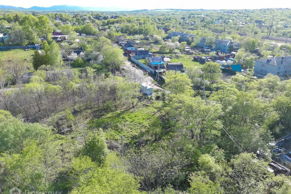 земля г Хабаровск Индустриальный район, городской округ Хабаровск фото 8