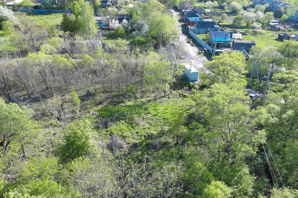 земля г Хабаровск Индустриальный район, городской округ Хабаровск фото 6