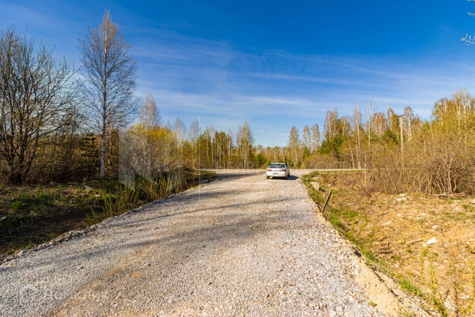 земля р-н Нижнетавдинский деревня Московка фото 6