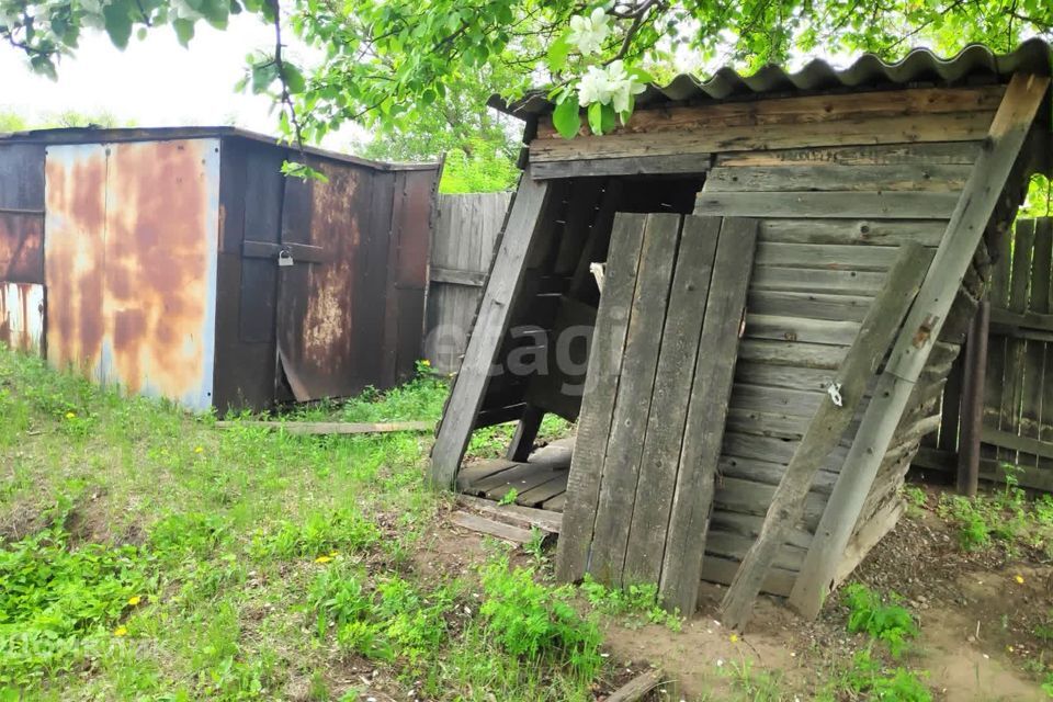 земля городской округ Абакан, СОСН Самохвал-Прогресс, Южная улица фото 8